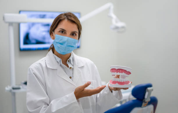 Best Emergency Cosmetic Dentistry in Niagara Falls, NY