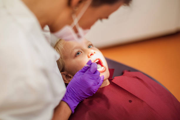 Best Pediatric Emergency Dentist in Niagara Falls, NY